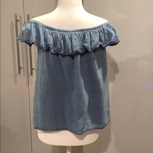 Polo Ralph Lauren girl top - Picture 2 of 2